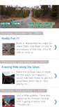 Mobile Screenshot of ironmanhumanspirit.blogspot.com