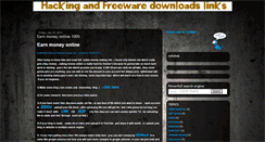 Desktop Screenshot of indiantoplink.blogspot.com