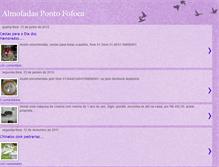 Tablet Screenshot of deiadutra.blogspot.com