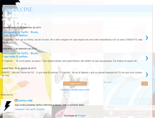 Tablet Screenshot of fanficscine.blogspot.com