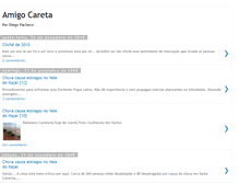 Tablet Screenshot of amigocareta.blogspot.com