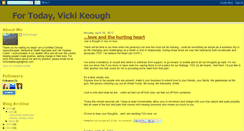 Desktop Screenshot of fortodayvickikeough.blogspot.com