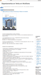 Mobile Screenshot of departamentos-venta-miraflores.blogspot.com