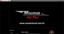 Desktop Screenshot of nenehotrodassembly.blogspot.com