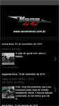 Mobile Screenshot of nenehotrodassembly.blogspot.com