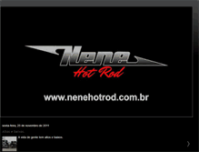 Tablet Screenshot of nenehotrodassembly.blogspot.com
