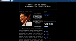 Desktop Screenshot of fortalezadoidioma.blogspot.com