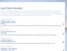 Tablet Screenshot of laketahoe-vacation.blogspot.com