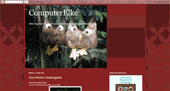 Desktop Screenshot of computerelke.blogspot.com