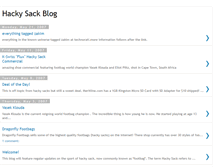 Tablet Screenshot of hackysacks.blogspot.com