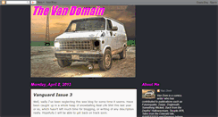 Desktop Screenshot of bountyquest.blogspot.com