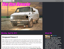 Tablet Screenshot of bountyquest.blogspot.com