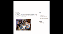 Desktop Screenshot of javilux.blogspot.com