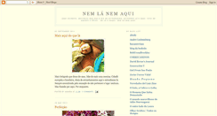 Desktop Screenshot of anandaferlauto.blogspot.com