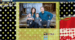 Desktop Screenshot of joeyandnikkischultzfamily.blogspot.com