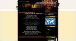 Desktop Screenshot of faroghe.blogspot.com