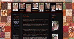 Desktop Screenshot of neishac.blogspot.com