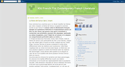 Desktop Screenshot of fren716.blogspot.com