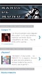Mobile Screenshot of iniciativamanosdemono.blogspot.com