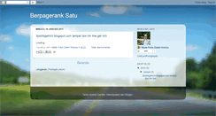 Desktop Screenshot of gairahgadis-remaja.blogspot.com
