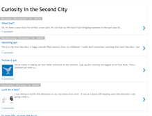 Tablet Screenshot of curiosityinthesecondcity.blogspot.com