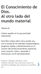 Mobile Screenshot of cognition-of-god-es.blogspot.com