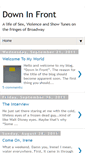 Mobile Screenshot of downnfront.blogspot.com