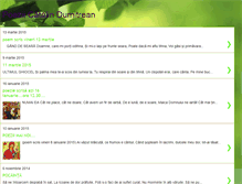 Tablet Screenshot of poeziicatalindumitrean.blogspot.com