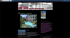 Desktop Screenshot of kaynsresort.blogspot.com