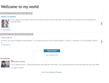 Tablet Screenshot of danielalimonesmesev.blogspot.com