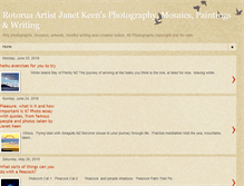 Tablet Screenshot of janetkeen.blogspot.com