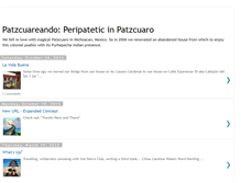 Tablet Screenshot of mypatzcuaro.blogspot.com