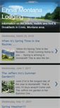 Mobile Screenshot of ennismontanalodging.blogspot.com