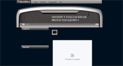 Desktop Screenshot of gepeq32009.blogspot.com
