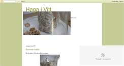 Desktop Screenshot of hagaivitt.blogspot.com