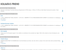 Tablet Screenshot of kolmatasfriend.blogspot.com