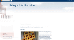Desktop Screenshot of mizzikiah.blogspot.com
