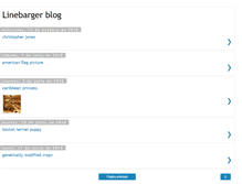 Tablet Screenshot of linebargernnvivia.blogspot.com