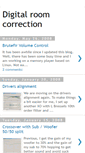Mobile Screenshot of digitalroomcorrection.blogspot.com
