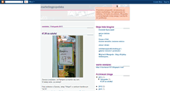 Desktop Screenshot of kulturapl.blogspot.com