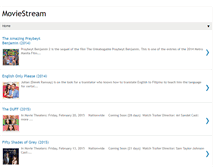 Tablet Screenshot of myreelmovies.blogspot.com