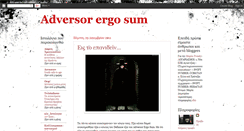 Desktop Screenshot of defiancev.blogspot.com