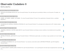 Tablet Screenshot of observadorjfpb.blogspot.com