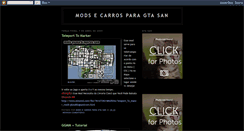 Desktop Screenshot of modsecarrosparagtasan.blogspot.com