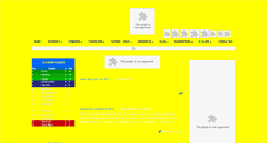 Desktop Screenshot of gdestorilpraia.blogspot.com