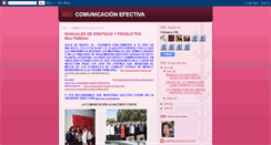 Desktop Screenshot of comuncate.blogspot.com