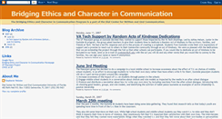 Desktop Screenshot of characteratuf.blogspot.com