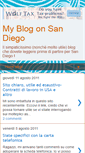 Mobile Screenshot of myblogonsandiego.blogspot.com