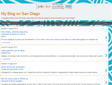 Tablet Screenshot of myblogonsandiego.blogspot.com