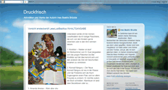 Desktop Screenshot of maschamaus.blogspot.com
